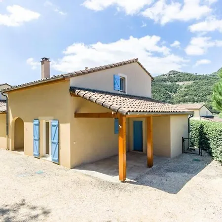 Vivre 60 Villa Sampzon