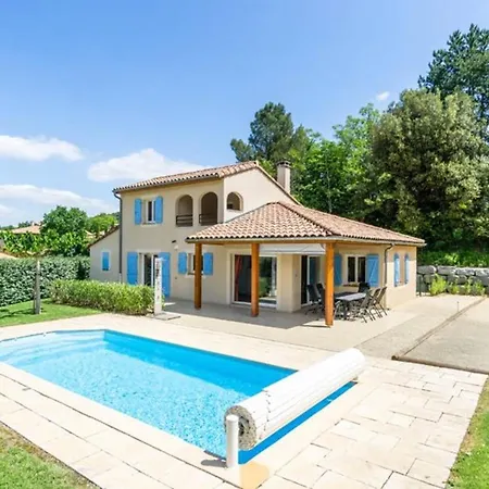 Vivre 60 Villa *