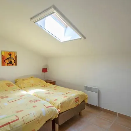 Vivre 60 Villa Sampzon