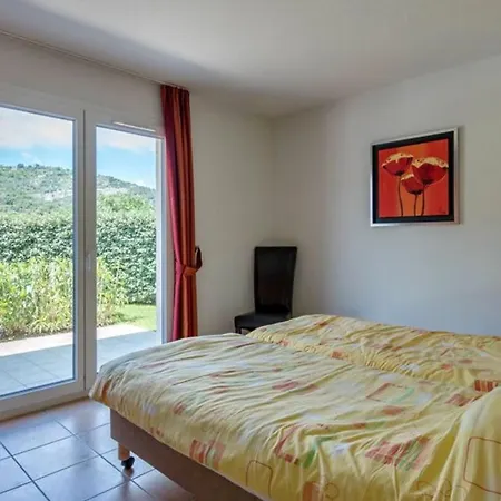 Vivre 60 Villa