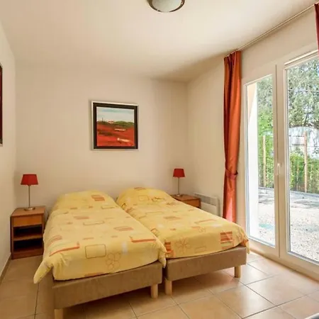 Vivre 60 Villa Sampzon