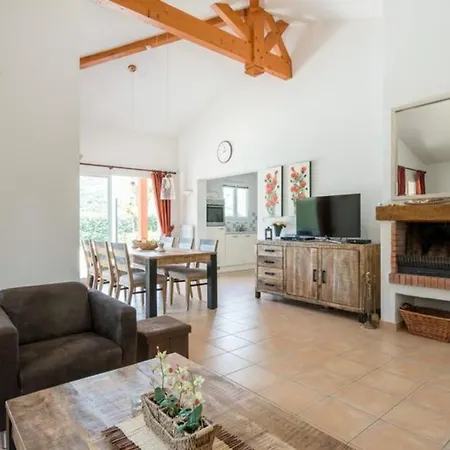 Villa Vivre 60 *