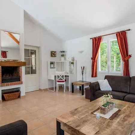 Villa Vivre 60 Sampzon